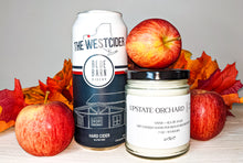 Load image into Gallery viewer, Upstate Orchard: Apple + Nutmeg