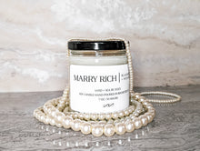 Load image into Gallery viewer, Marry Rich: Blackberry + Patchouli