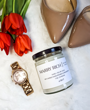 Load image into Gallery viewer, Marry Rich: Blackberry + Patchouli