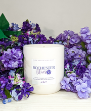 Load image into Gallery viewer, Rochester Lilacs: Lilac + Lily of the Valley