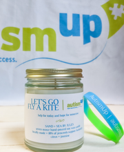 Load image into Gallery viewer, Let's Go Fly a Kite: Citrus + Jasmine